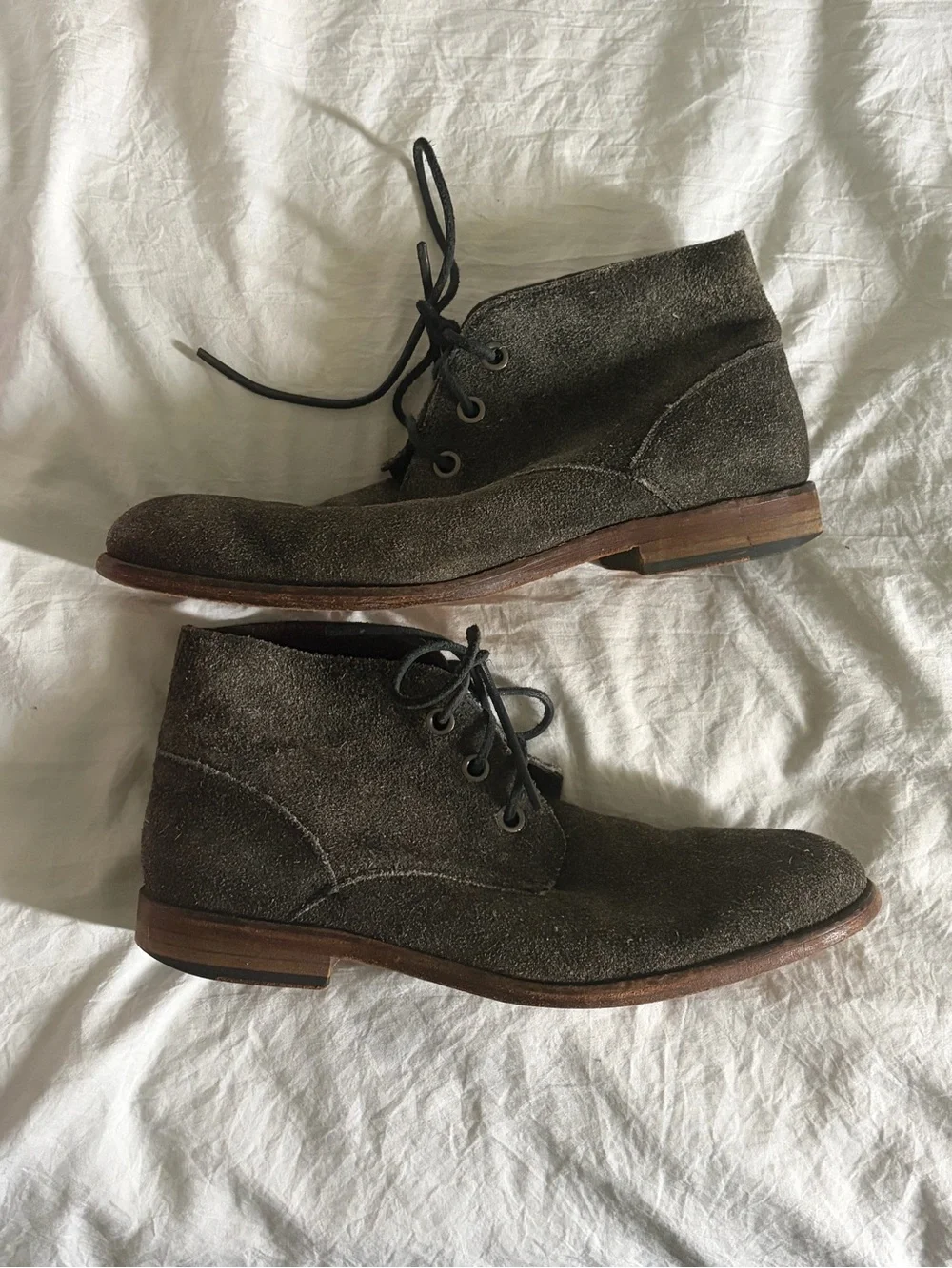 John Varvatos very good